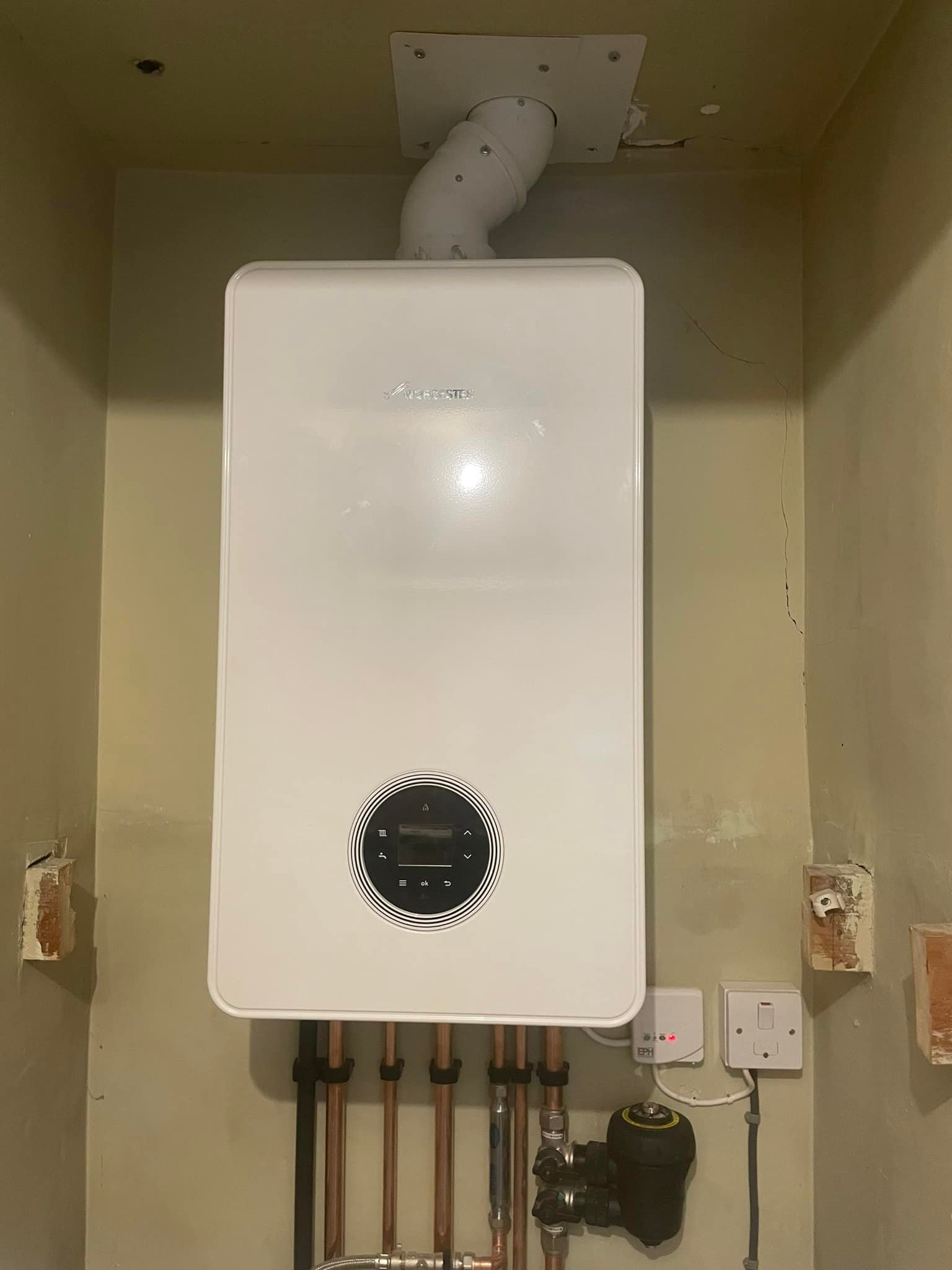 Boiler Installation in Heybridge | Maldon