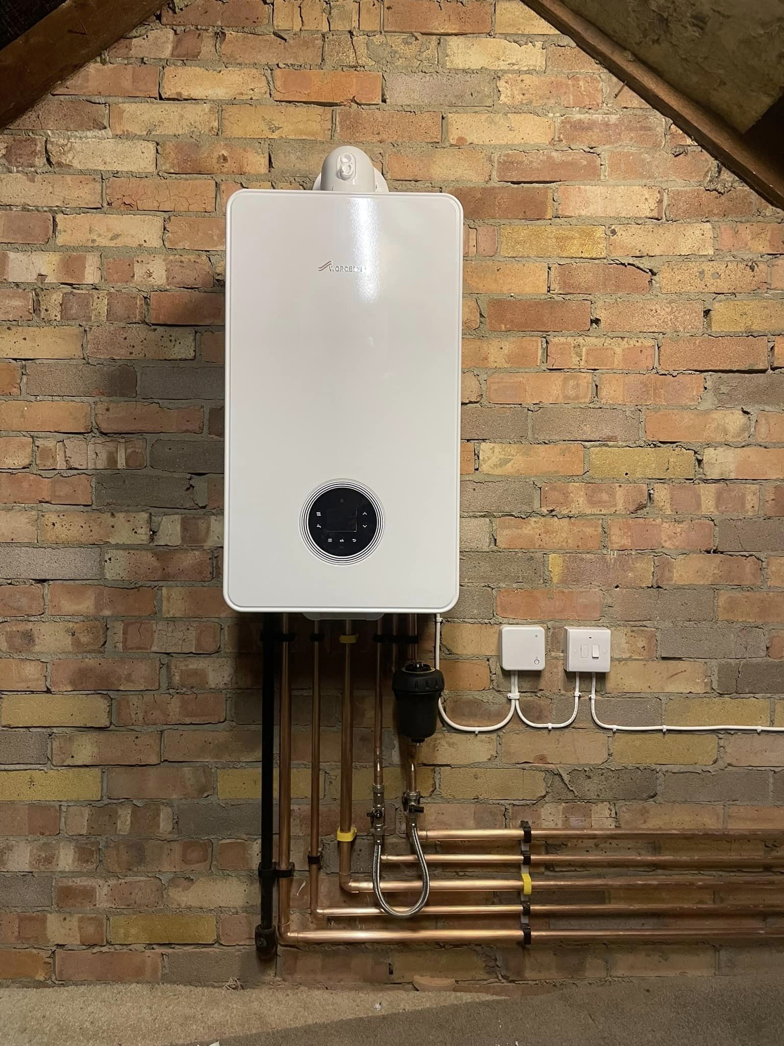 Boiler Installations in Heybridge | Maldon