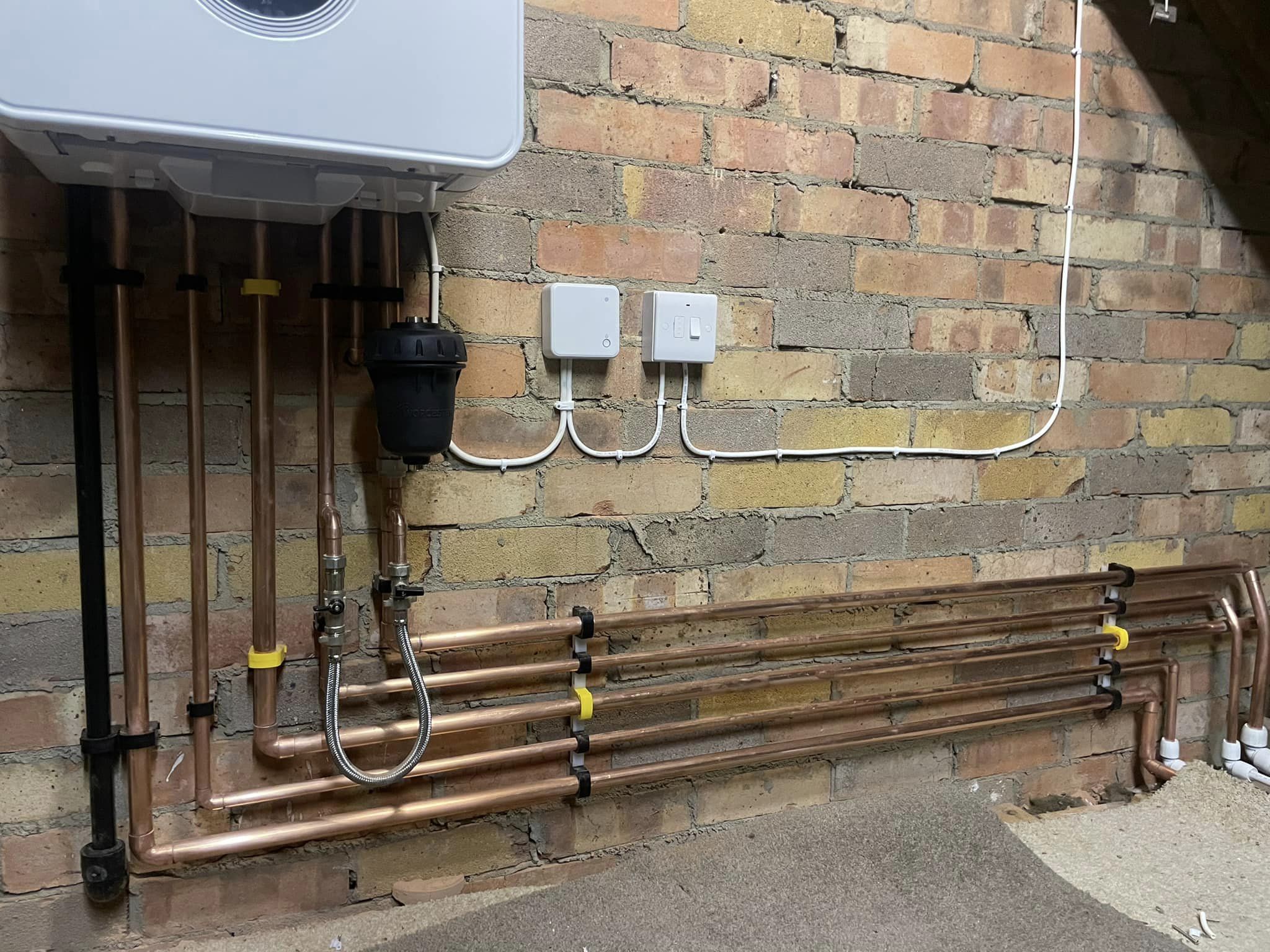 Plumber in Heybridge | Maldon