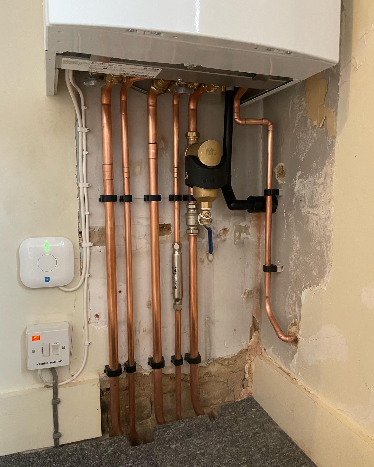 Plumber in Heybridge | Maldon