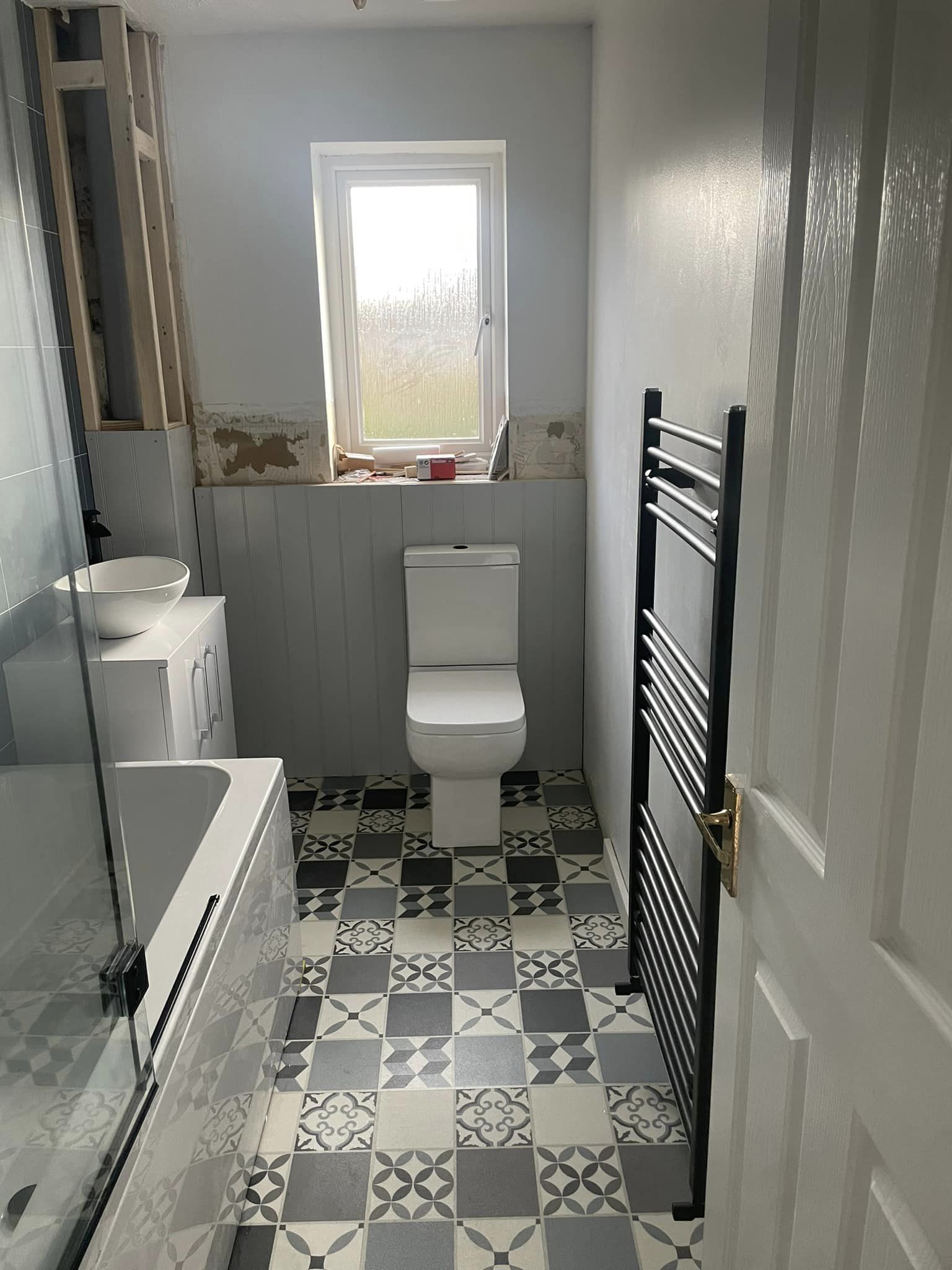 Bathroom fitting in Heybridge | Maldon