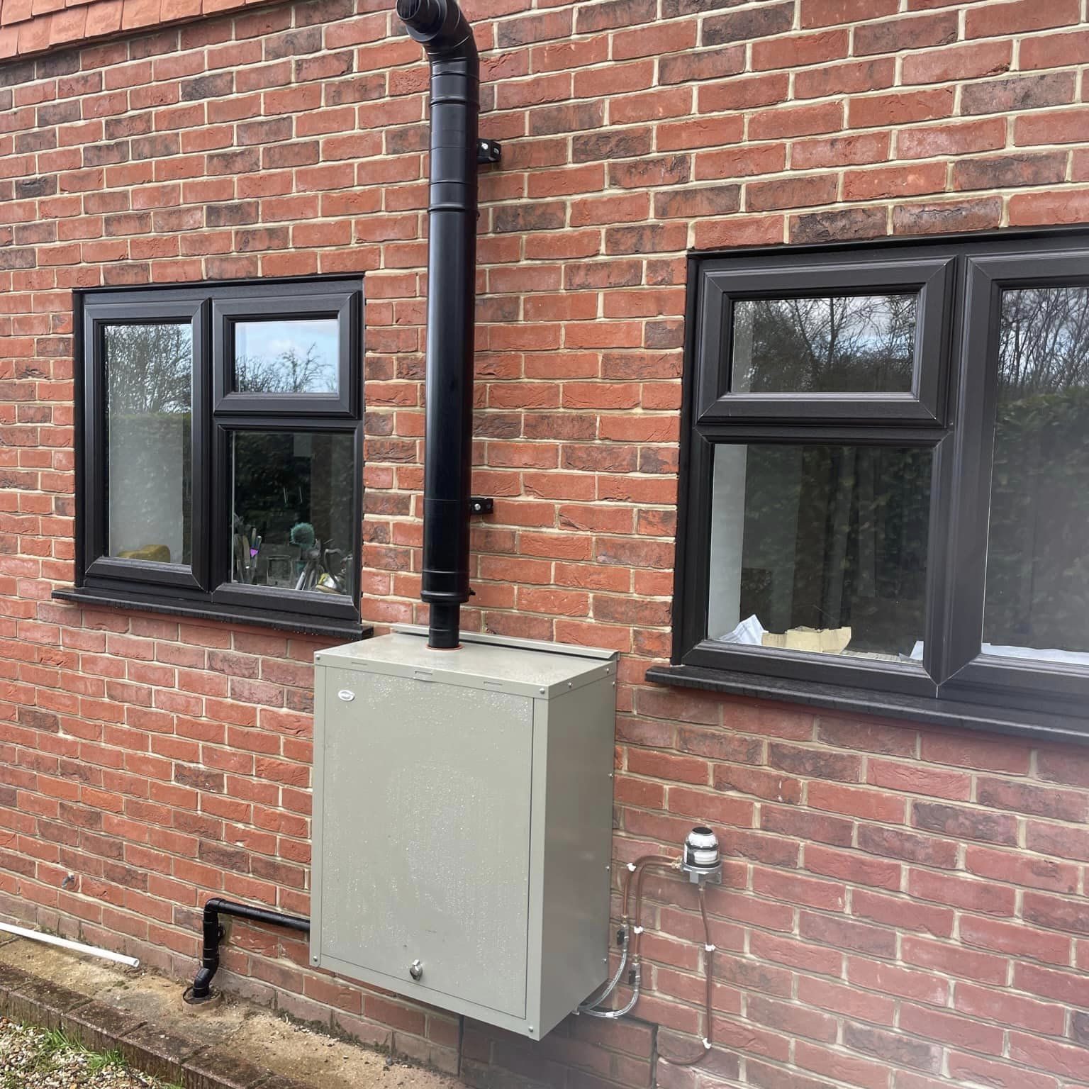 Boiler Installation in Heybridge | Maldon